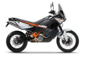 990 ADVENTURE R  Limited Edition