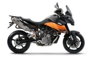 990 Supermoto T ORANGE