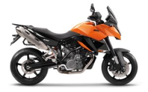 990 Supermoto T ORANGE