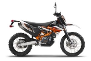 690 Enduro R