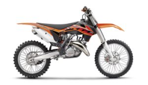 125 SX