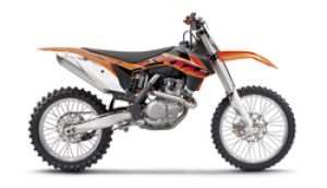 450 SX-F