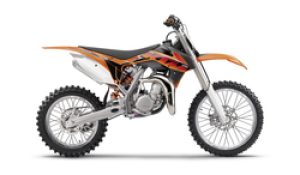 85 SX 19/16