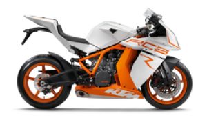 1190 RC8 R WHITE