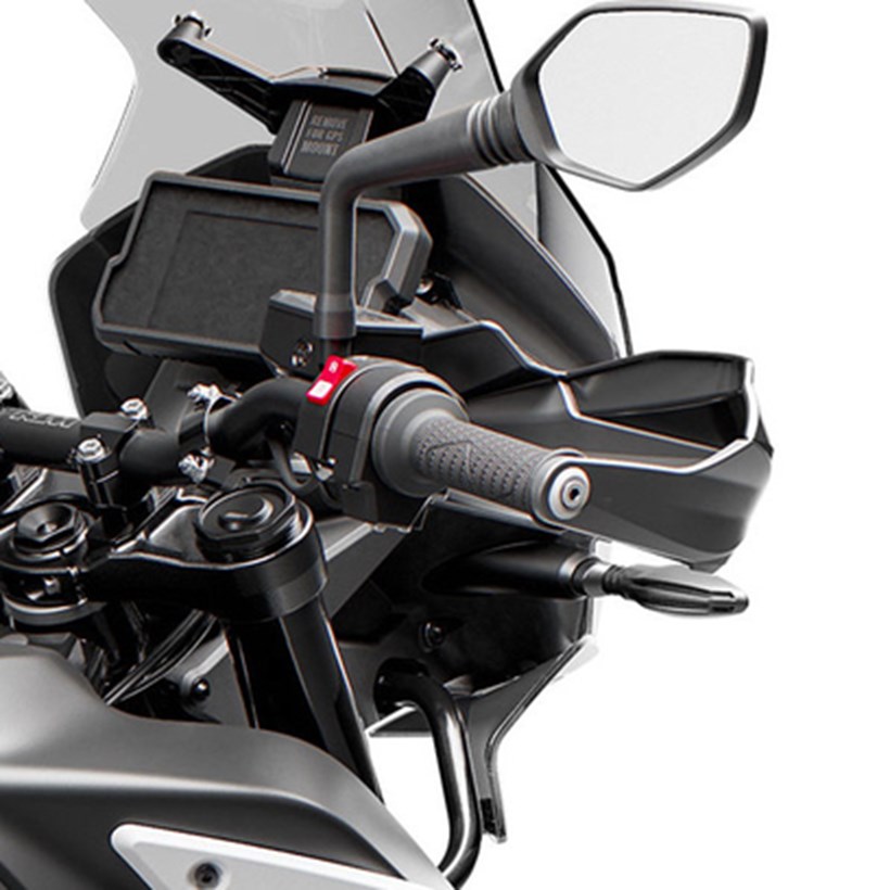 Ridebywire SpinninWheel AS