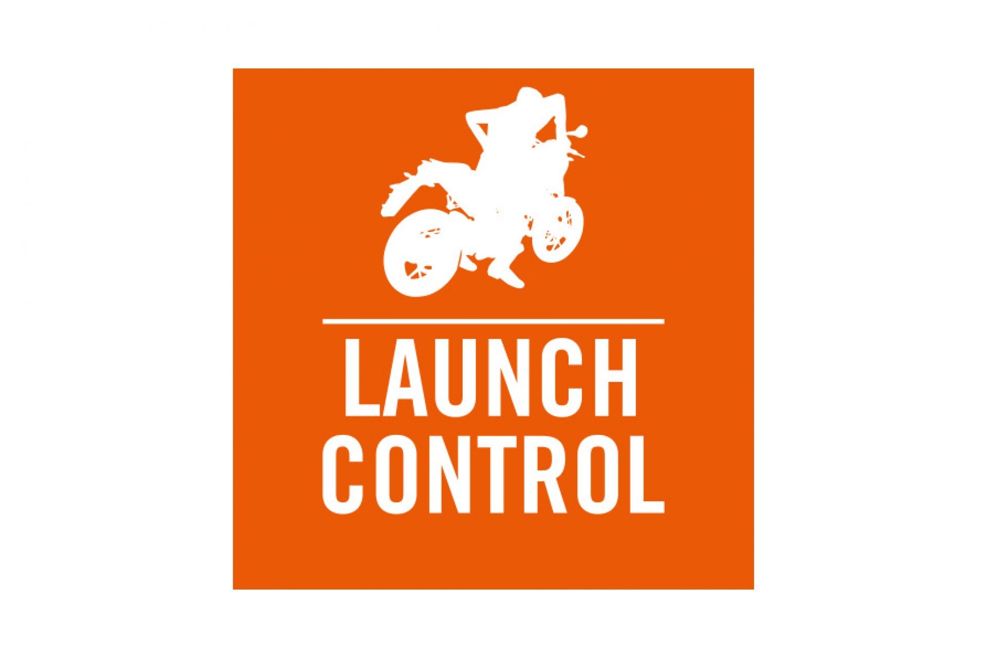 LAUNCH CONTROL
