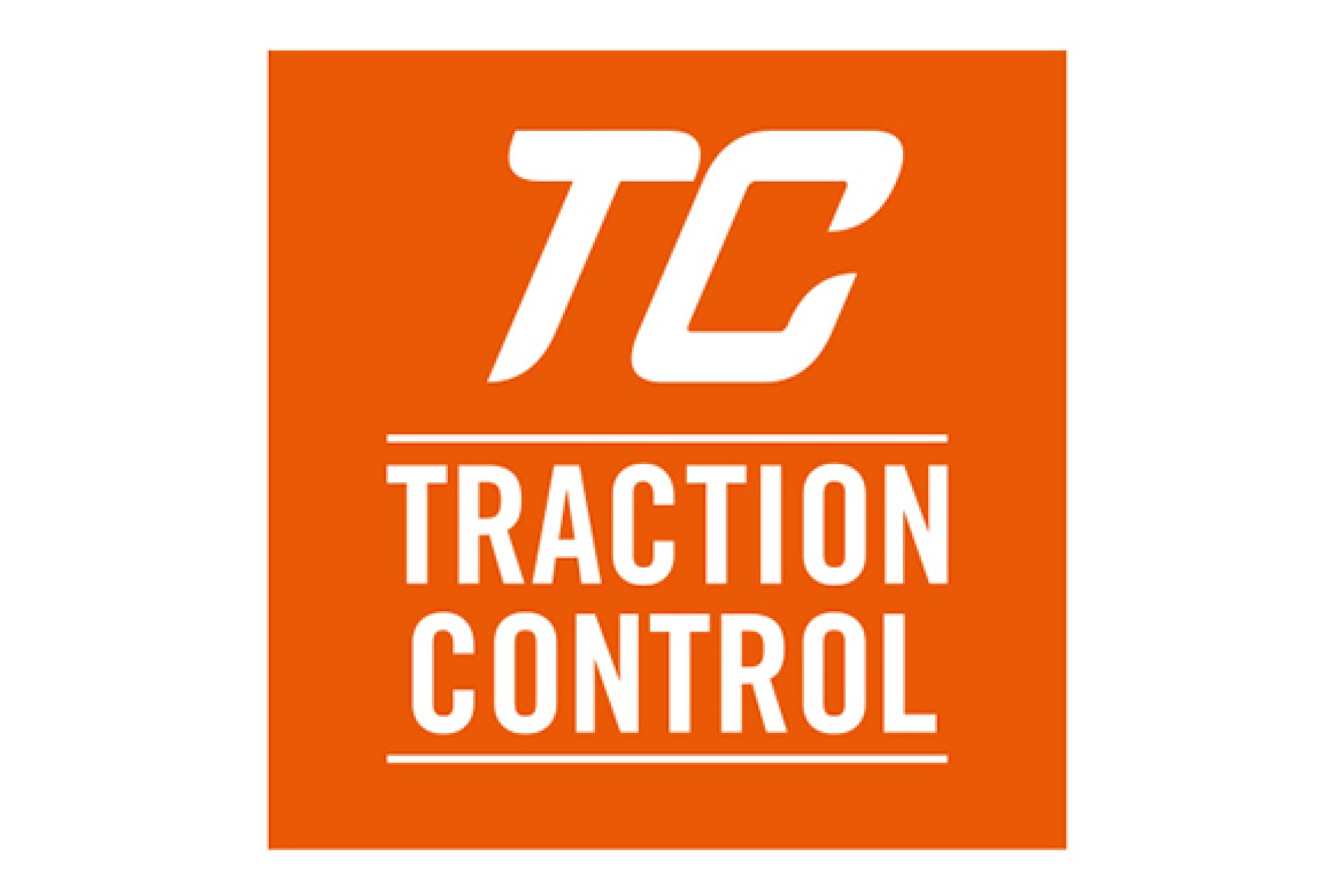 TRACTION CONTROL