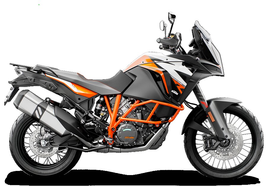 ktm 1280 super adventure