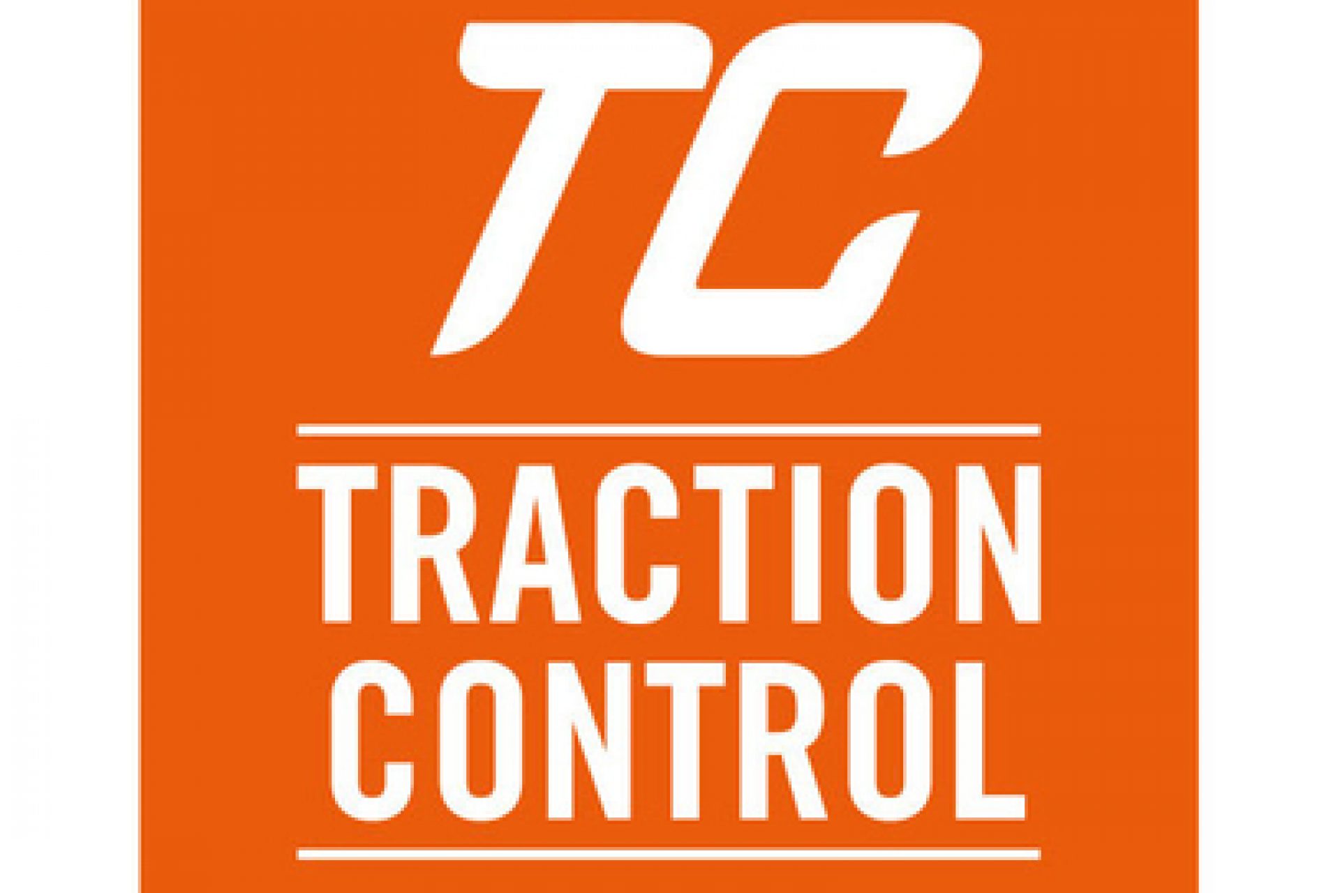 TRACTION CONTROL