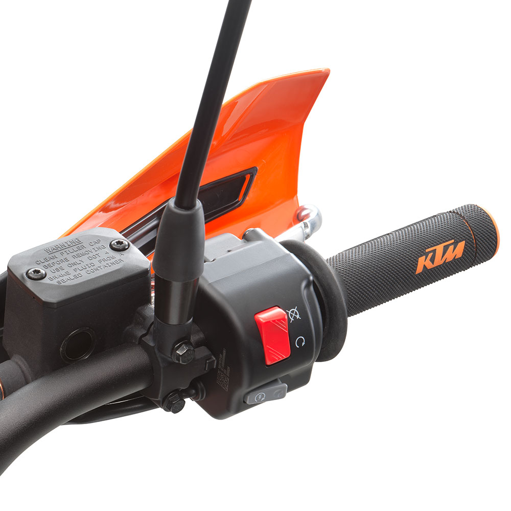 RIDEBYWIRE SpinninWheel AS