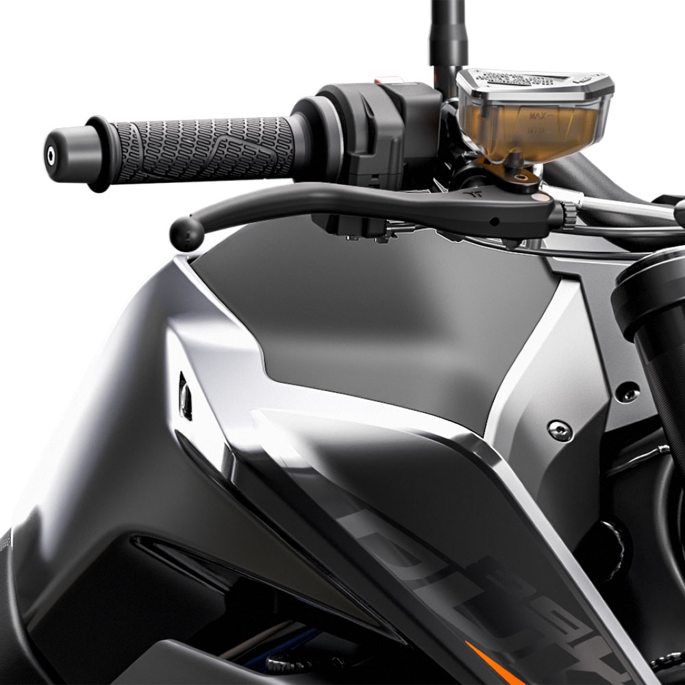 Ridebywire SpinninWheel AS