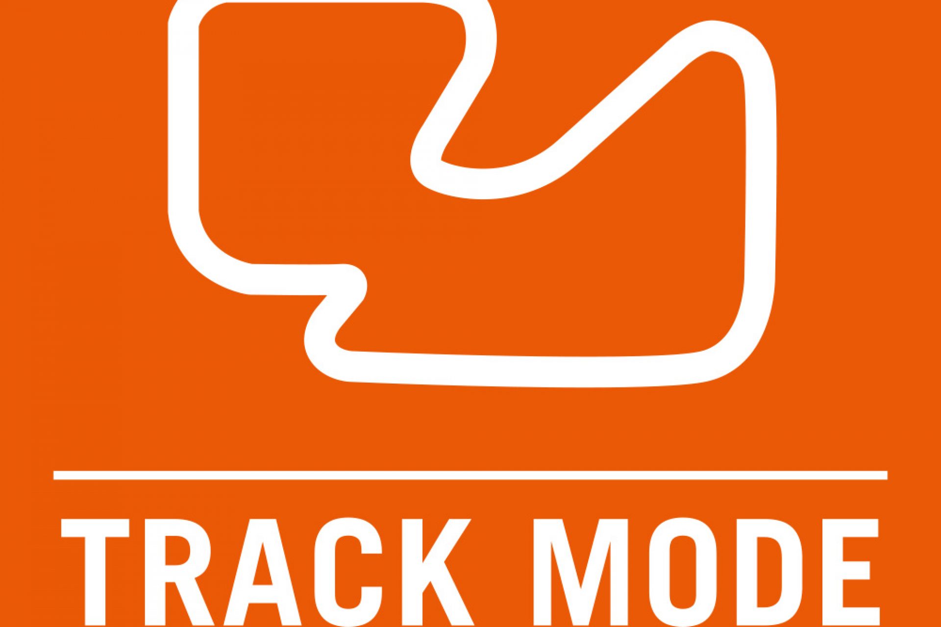 Track Mode (optional)