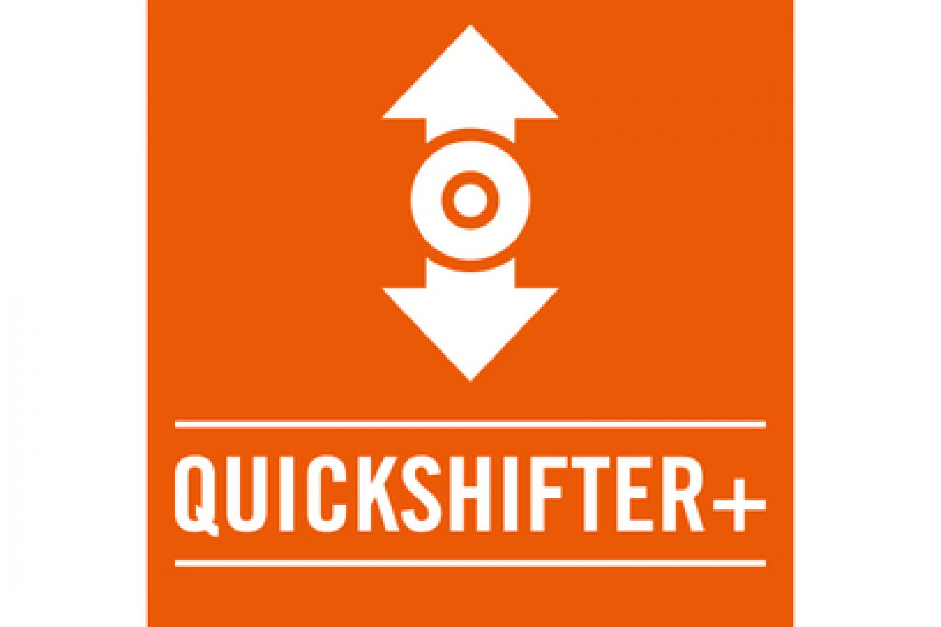 Quickshifter+ (optional)