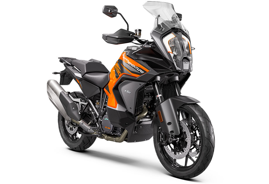 Ktm 1290 super adventure deals service reset