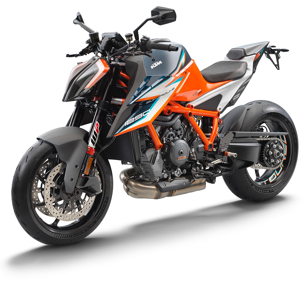 1190 super duke deals r