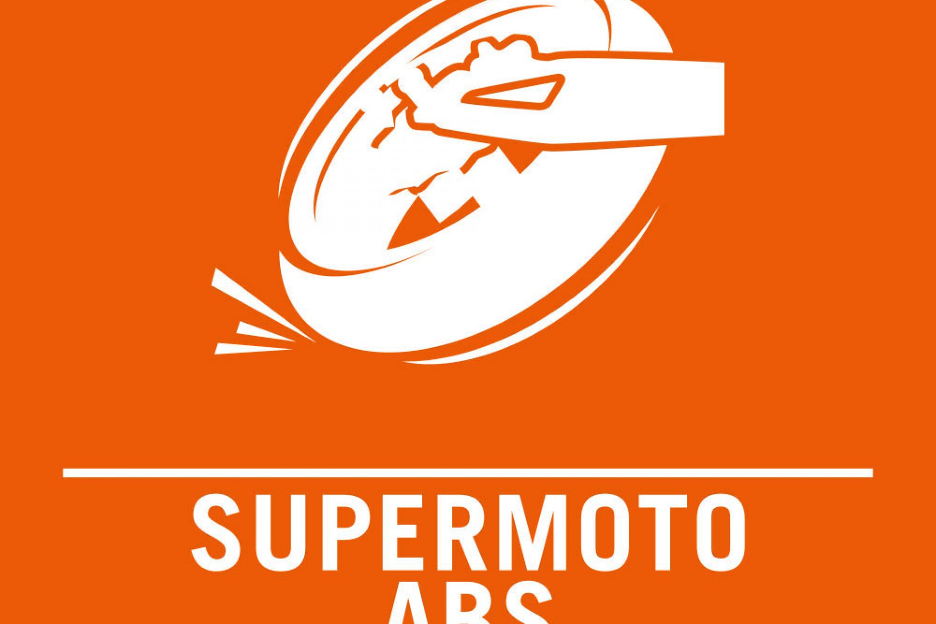 supermoto abs