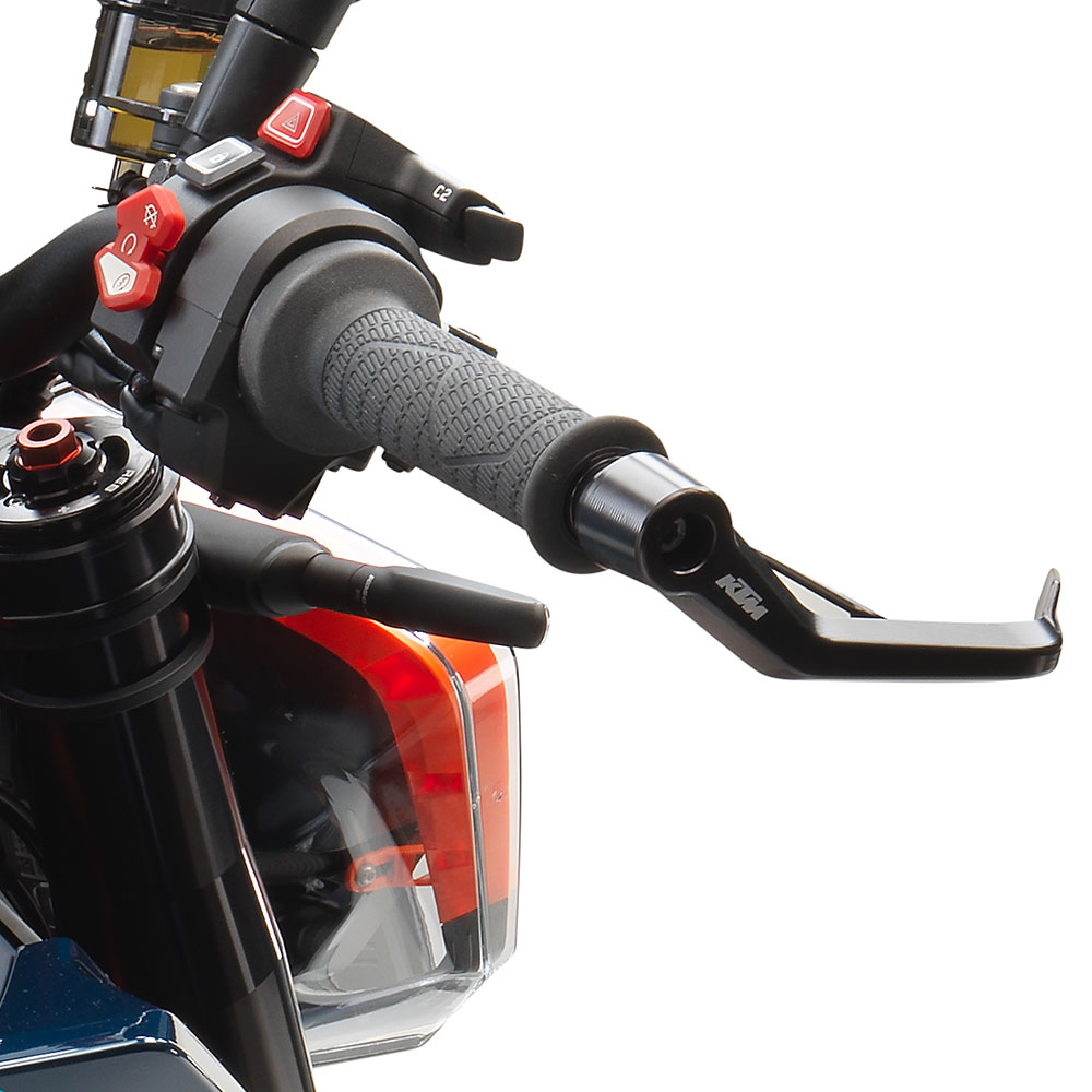 Quick turn throttle twist grip SpinninWheel AS