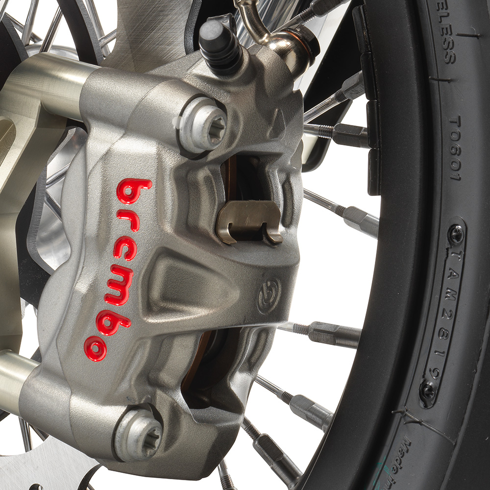 sprandom brakes price