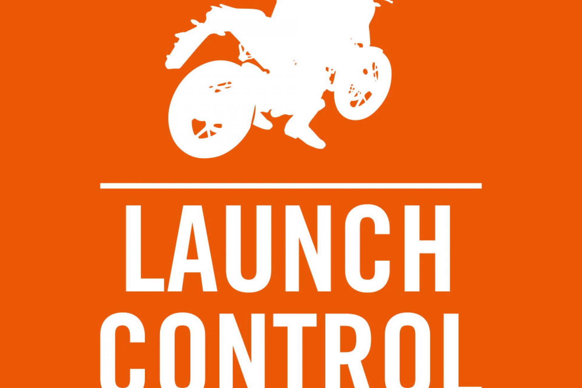 LAUNCH CONTROL