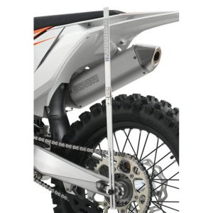 SAG SCALE KTM