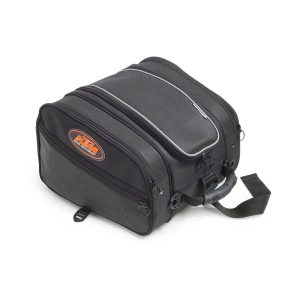 REAR BAG