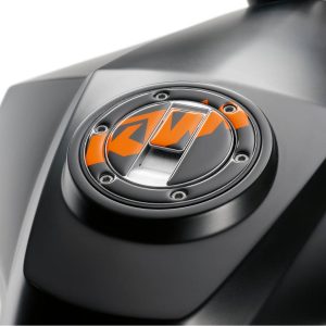 STICKER TANK CAP SUPERDUKE