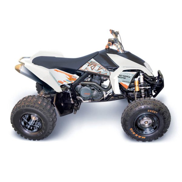 WHT GRAPHICS SPORT ATV 08