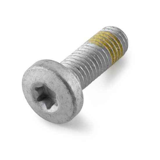 AH-COLLAR SCREW M10X30 ISA45