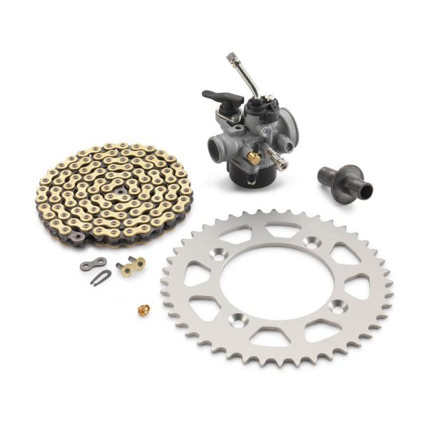 POWER REDUCTION KIT 50 SX