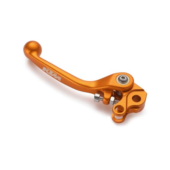 FLEX LEVER CLUTCH ORANGE