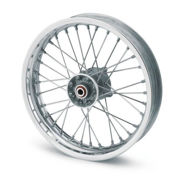 FRONT WHEEL 2,5X16''