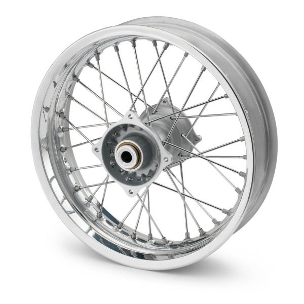 REAR WHEEL 3,5X16''