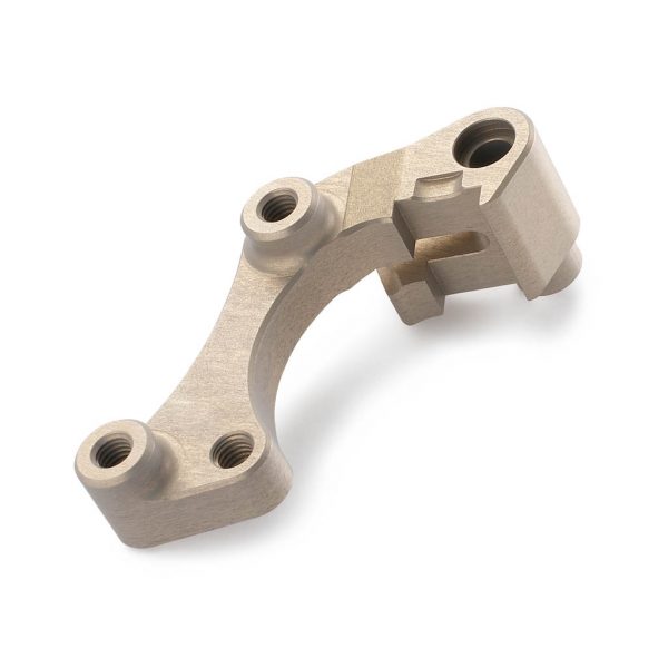 BRAKE CALIPER SUPPORT F. 260MM