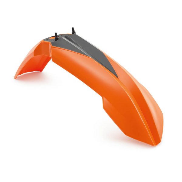 FRONT FENDER ORANGE