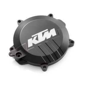 outer clutch cover
