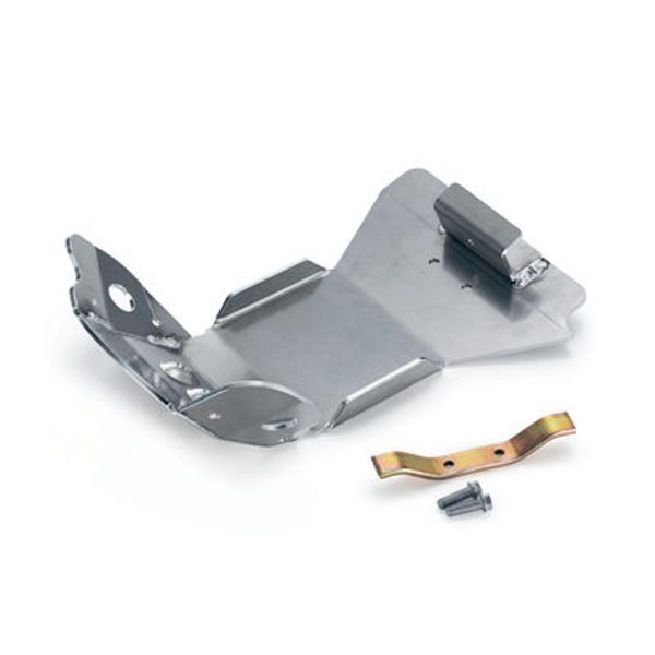 SKID PLATE