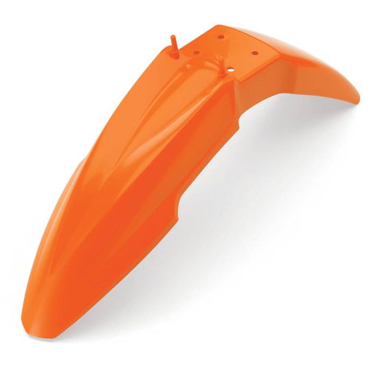 FENDER FRONT ORANGE 02