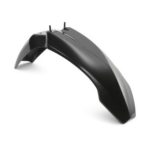 FENDER FRONT BROAD BLACK 03