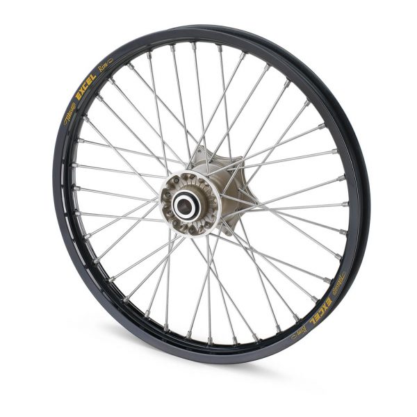 FRONT WHEEL CPL. 1,6X21''EXCEL