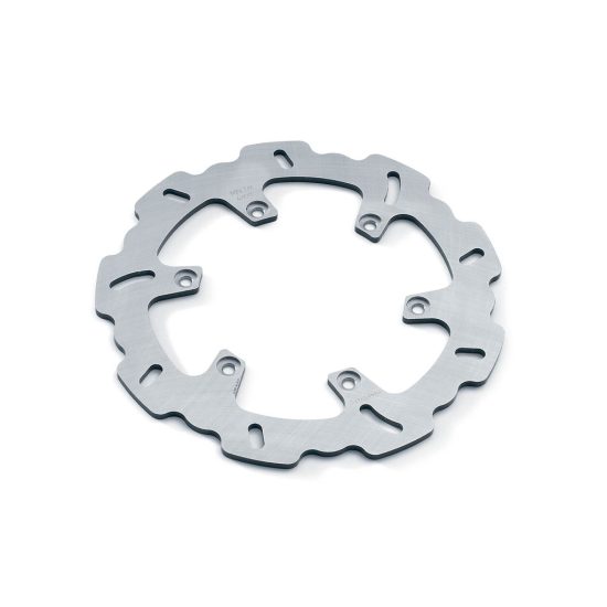 WAVE BRAKE DISC REAR D=220 MM