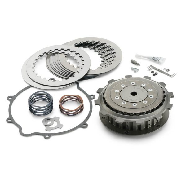 REKLUSE Z-START PRO CLUTCH