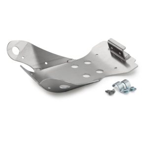 SKID PLATE