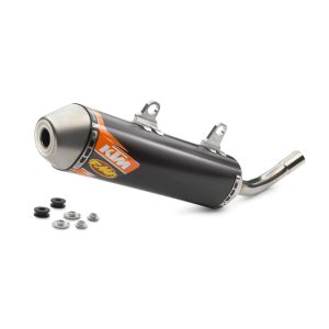 FMF Powercore 2.1 silencer