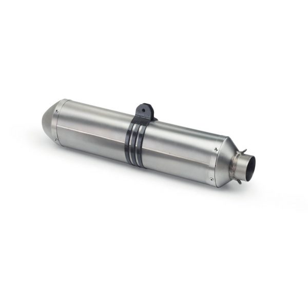 SILENCER LC4 TITAN