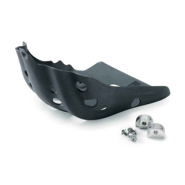 SKID PLATE PLASTIC