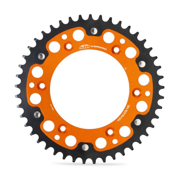 Supersprox-Stealth rear sprocket