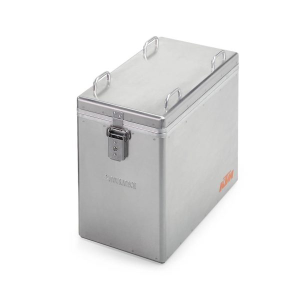 ALUMINUM CASE 35 LITER 03