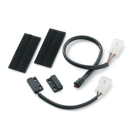 ALARM MOUNTING KIT