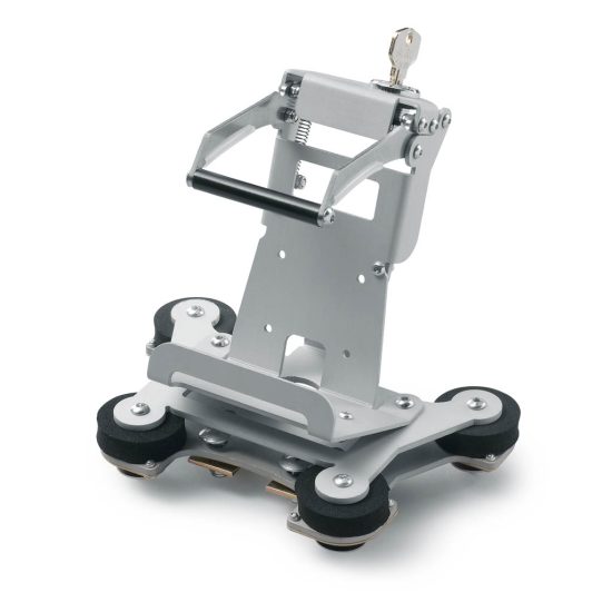 GPS- BRACKET TOMTOM RIDER