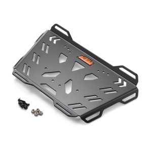 CARRIER PLATE ROLLBAG CPL.